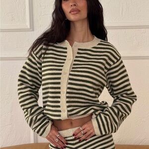 Princess Polly Kollens Knit Cardigan